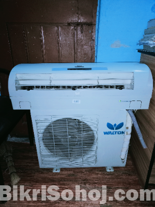 1 Ton Walton Inverter AC